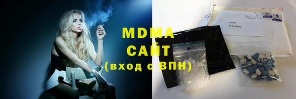 винт Пестово
